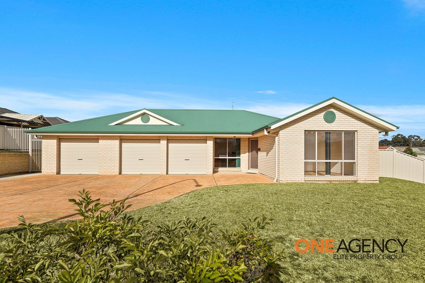 2 Junee Link, Nowra NSW 2541, Image 0