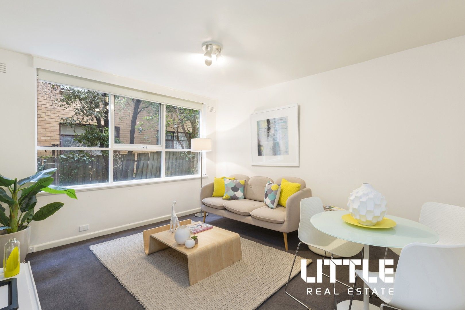 3/30 Park Drive, Parkville VIC 3052, Image 0