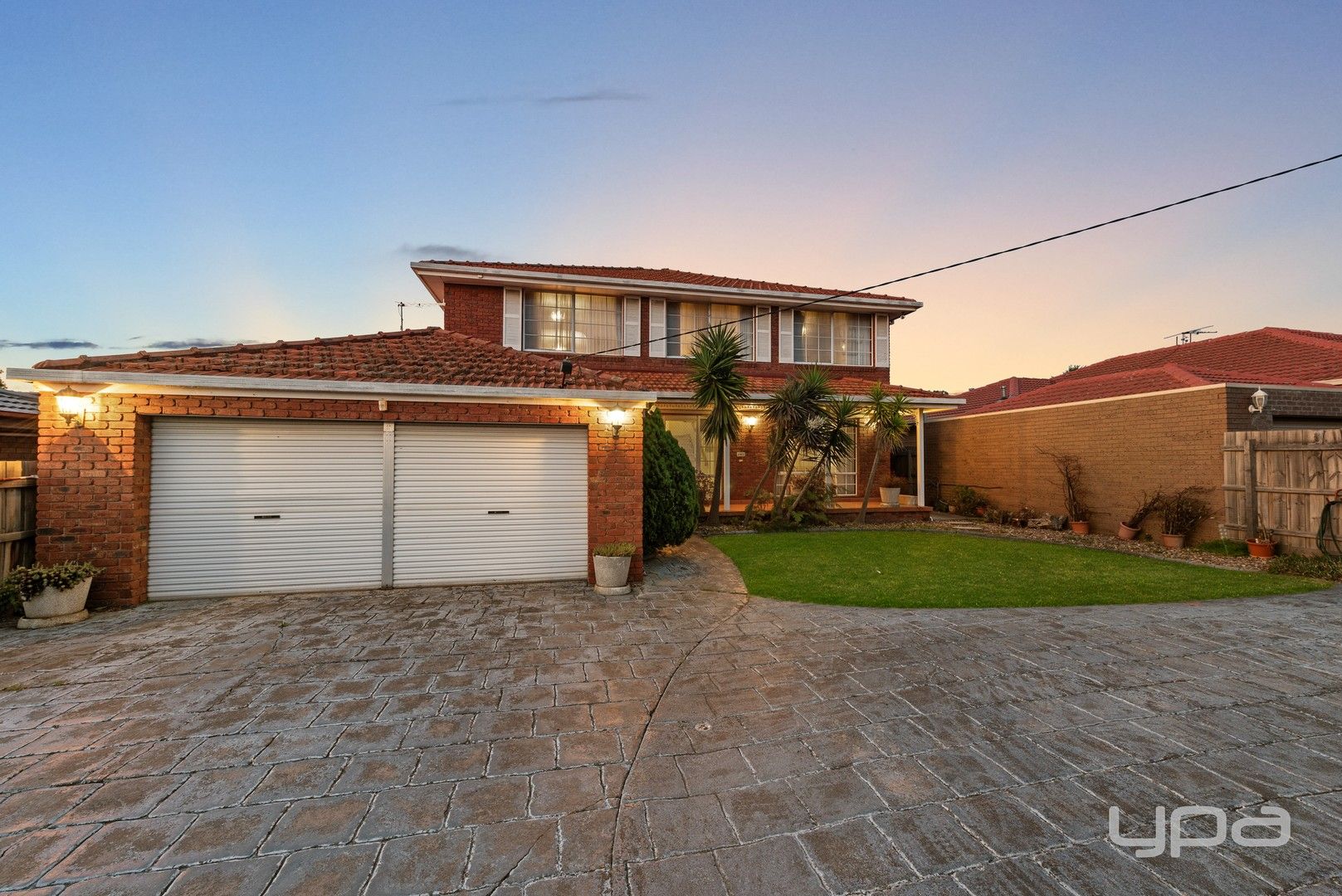 36 Kinterbury Drive, Kings Park VIC 3021, Image 0