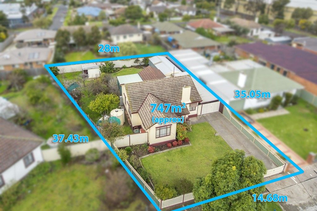 34 Crothers Street, Braybrook VIC 3019, Image 0