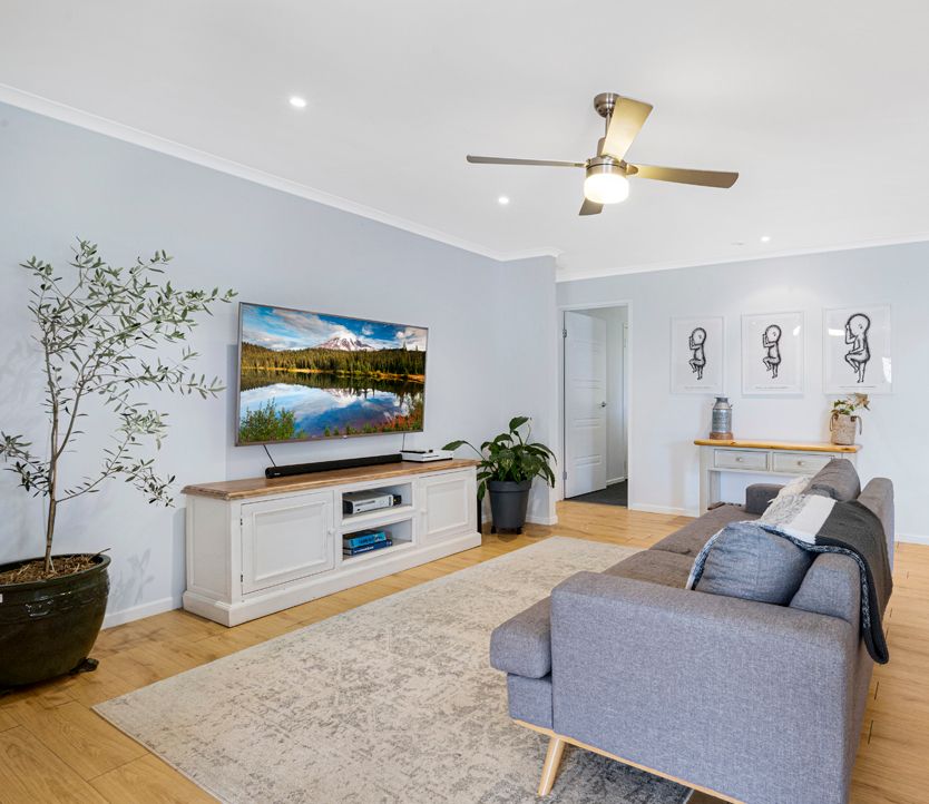 3 bedrooms House in 3 Baree Way NARANGBA QLD, 4504