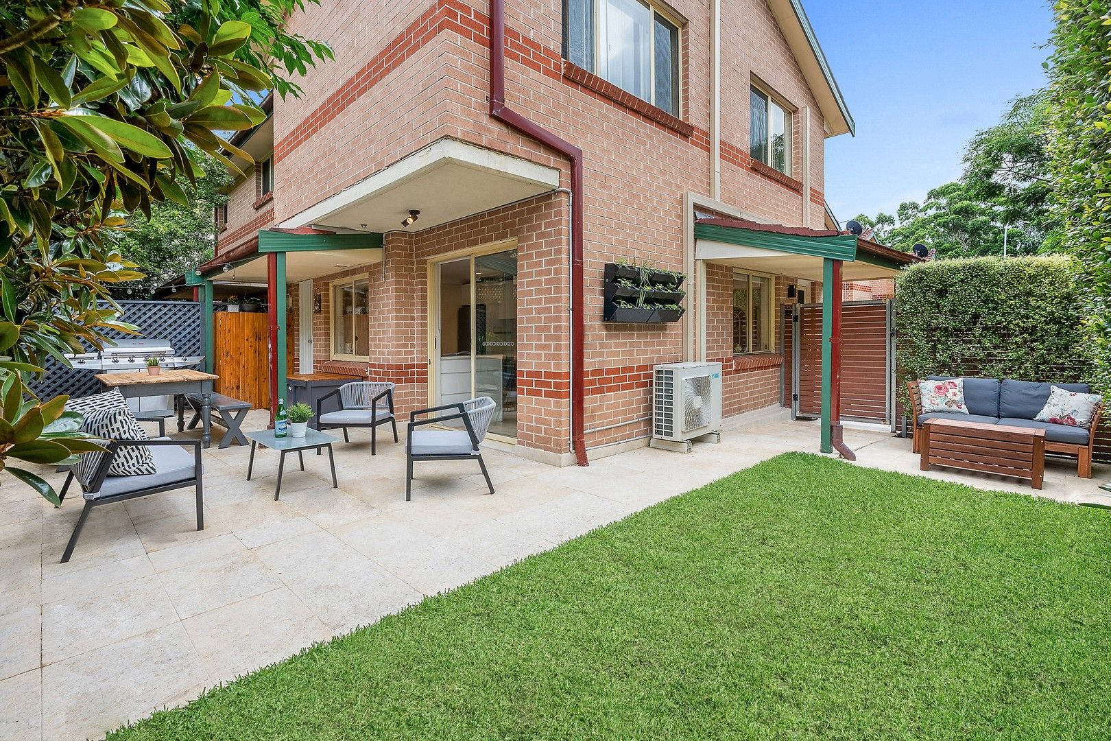 7/5 Chelmsford Avenue, Naremburn NSW 2065, Image 0