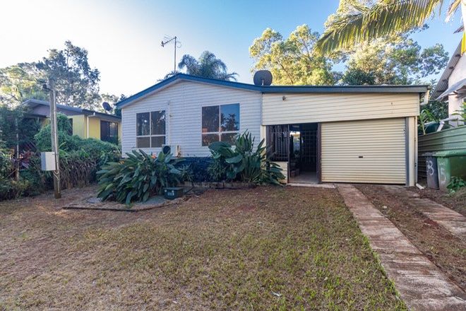 Picture of 15 Conran St, MACLEAY ISLAND QLD 4184