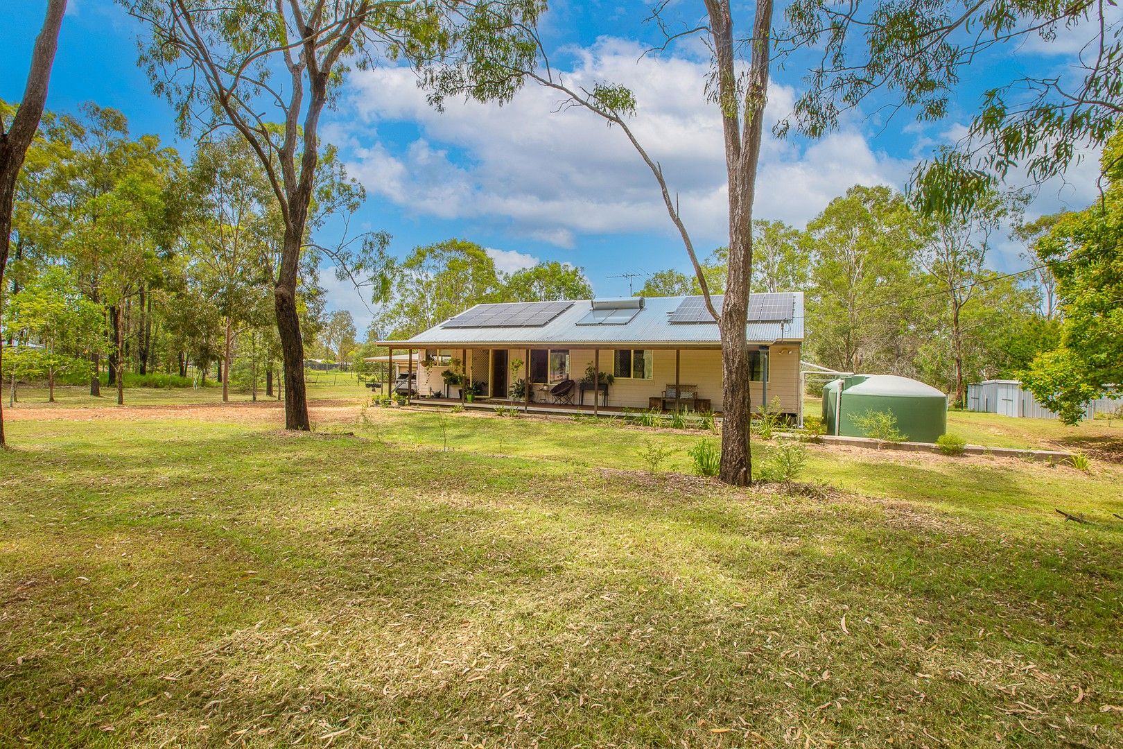 13 Newman Street East, Coominya QLD 4311 Farm for Sale 630,000