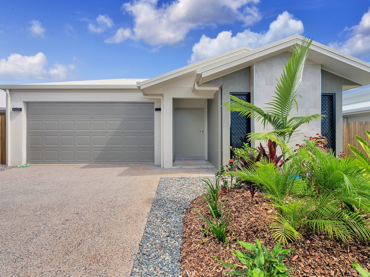 Lot 213 Bulleringa Loop, Mount Peter QLD 4869, Image 0