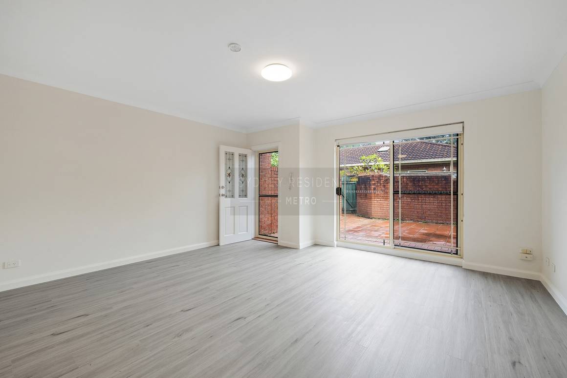 Picture of 3/5-7 Lithgow Street, WOLLSTONECRAFT NSW 2065
