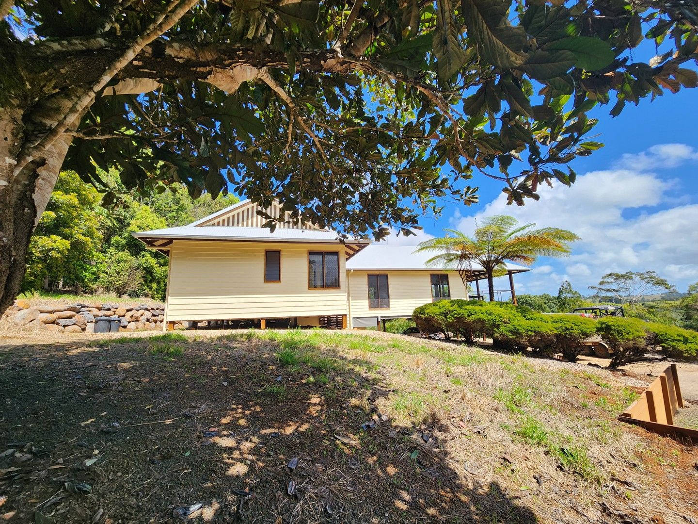 36 Third Avenue, Tarzali QLD 4885, Image 1