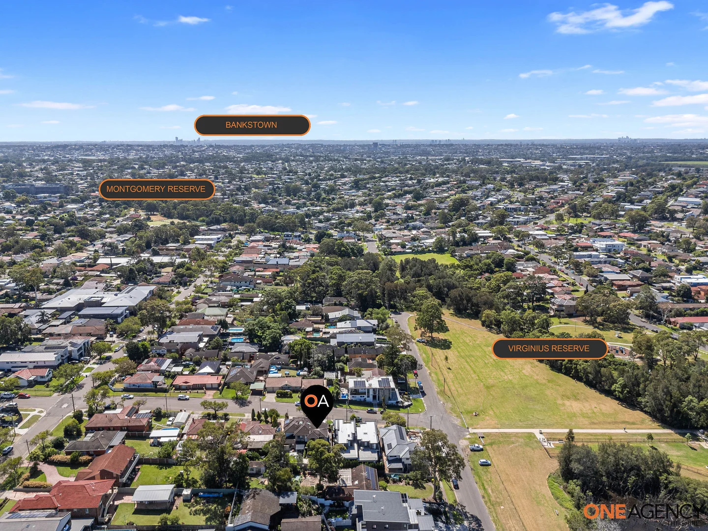 Additional image 21 of 13 Mars Street, Revesby NSW 2212