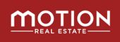 Logo for Motion Real Estate