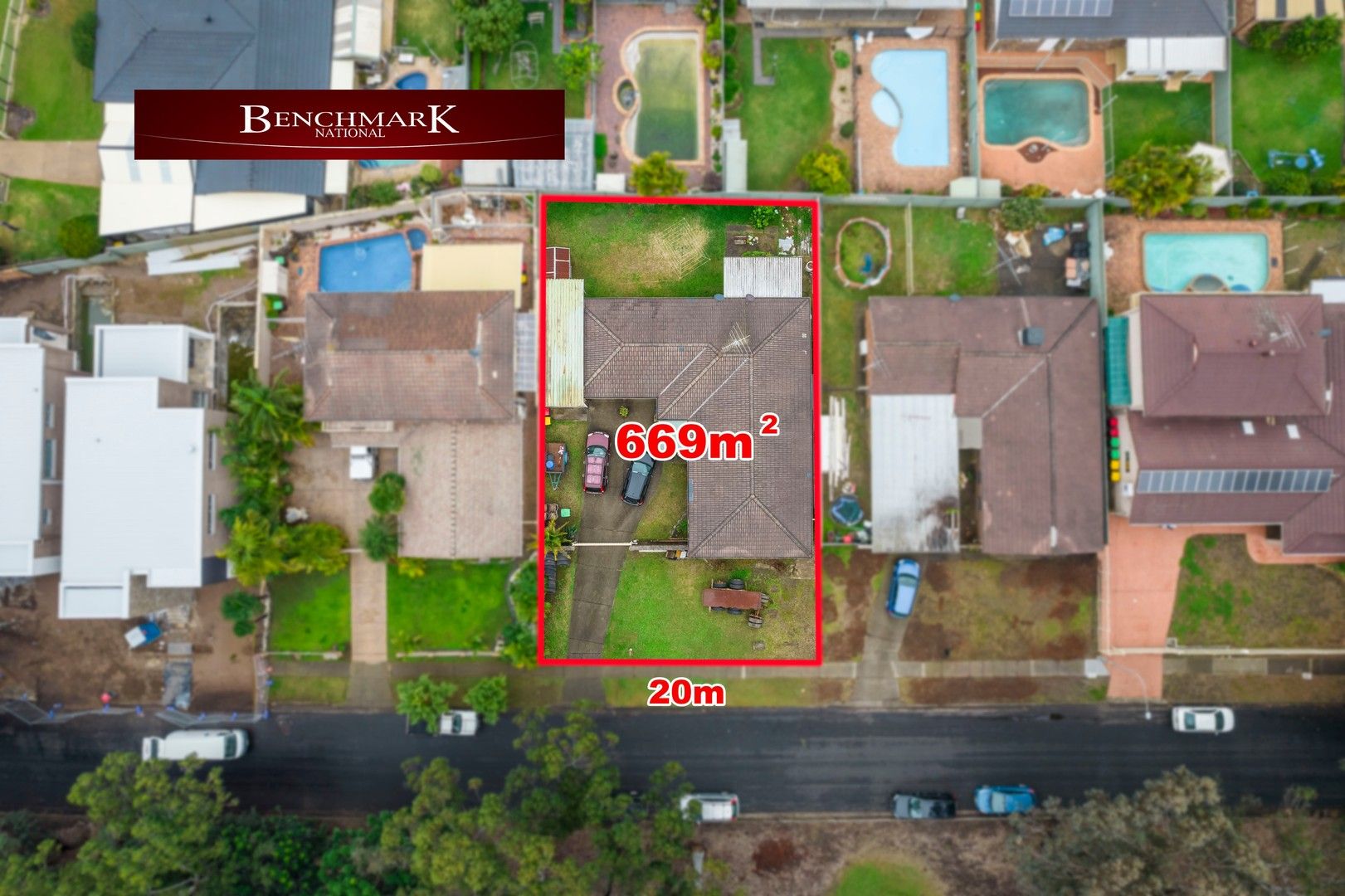52 Derby Crescent, Chipping Norton NSW 2170, Image 0
