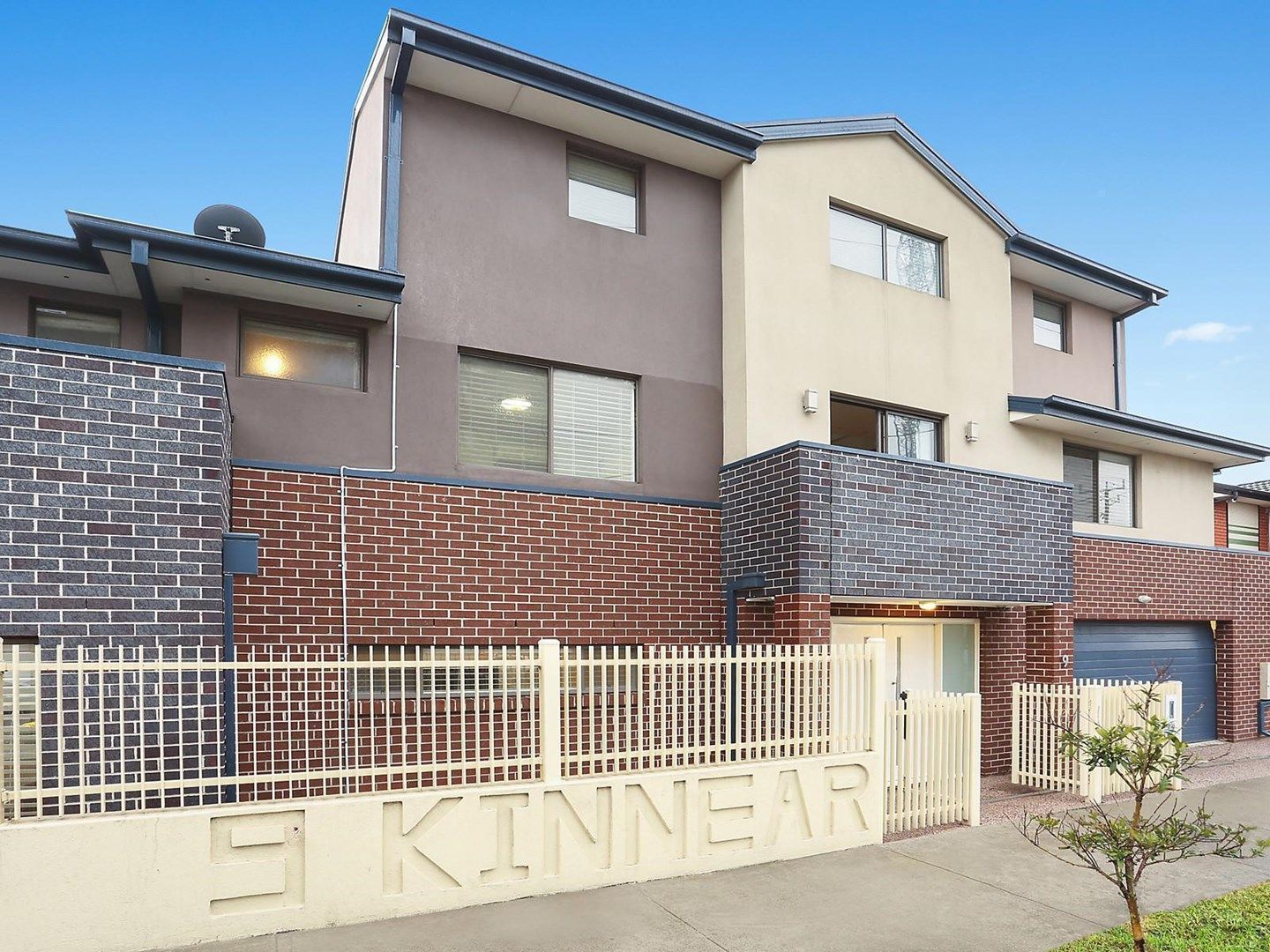 9 Kinnear Street, Footscray VIC 3011, Image 0