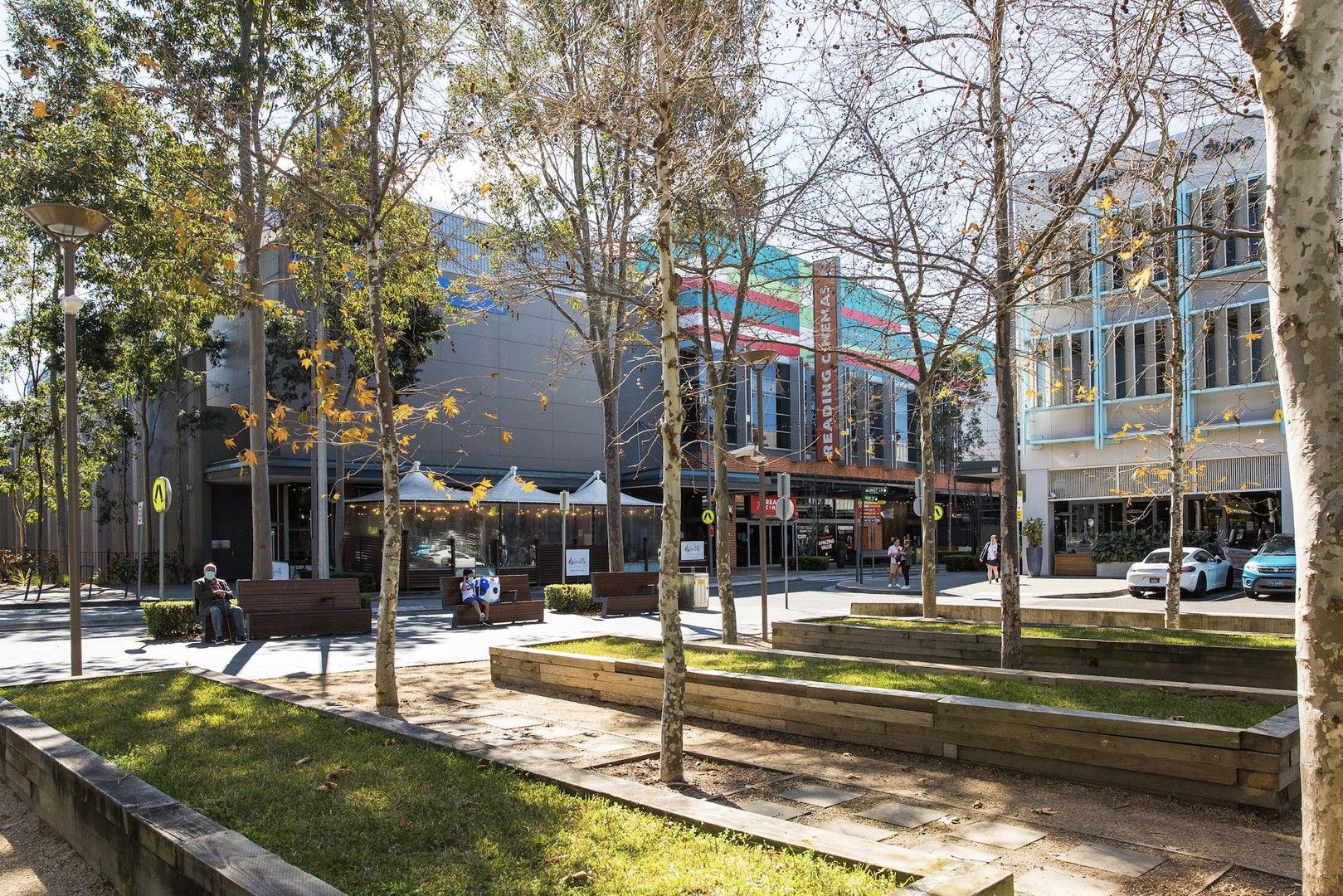 New Home Designs in 19/41 Boundary Rd, BOX HILL NSW, 2765