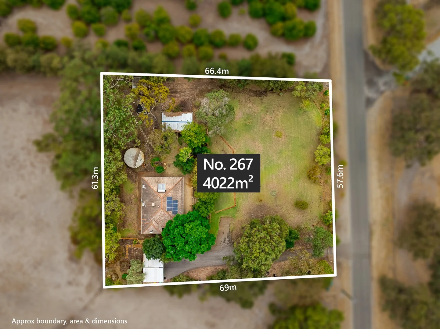 267 Doghill Road, Baldivis WA 6171