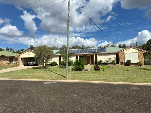 4-6 Philps Street, Wondai QLD 4606, Image 0