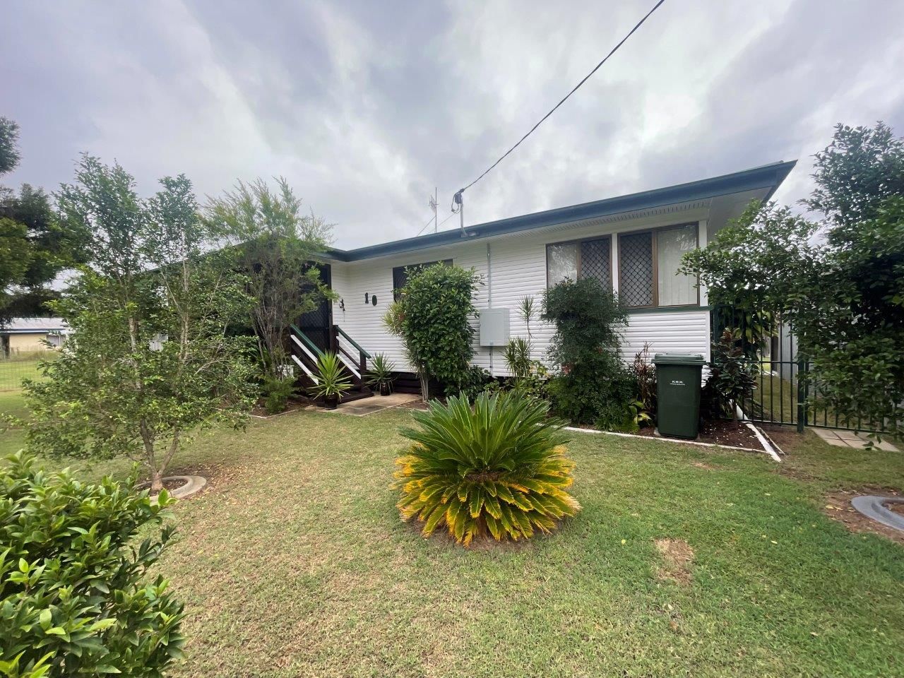 10 Heading Street, Murgon QLD 4605, Image 1