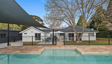 Picture of 7 Watkins Drive, MOSS VALE NSW 2577