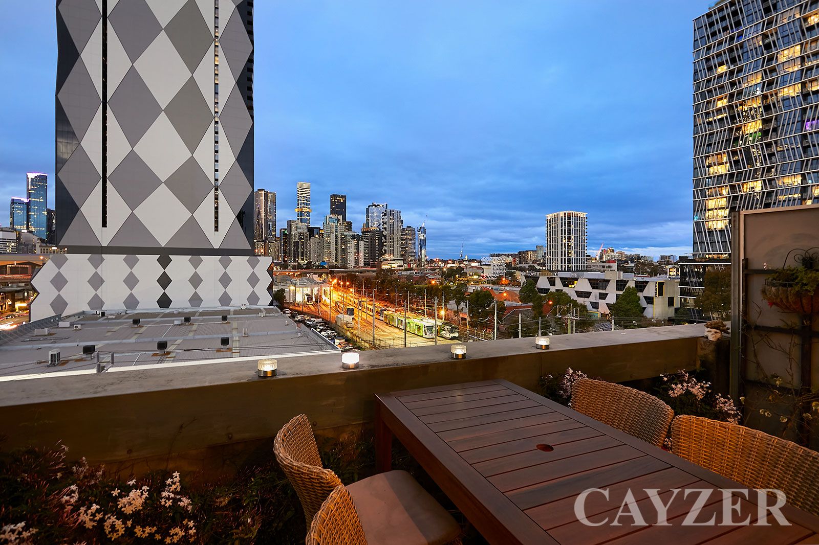 19/66 Montague Street, South Melbourne VIC 3205, Image 2