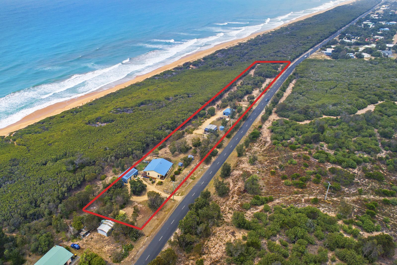 55 Paradise Beach Road, Golden Beach VIC 3851, Image 0