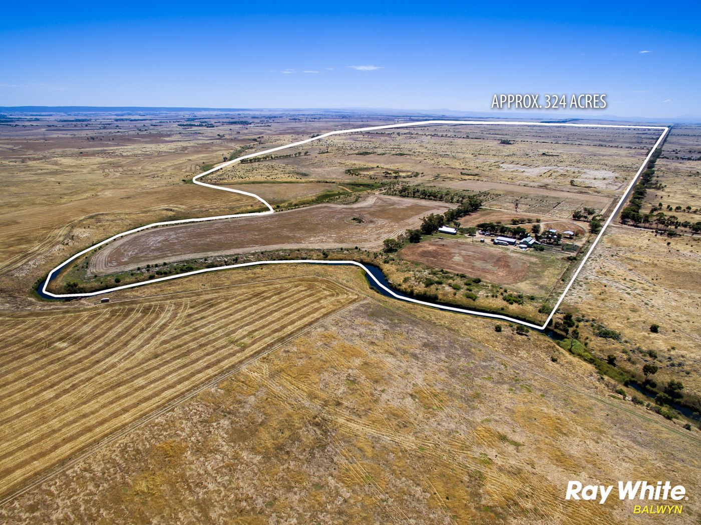 100 Martin Road & 800 Little River-Rilpey Road, Little River VIC 3211, Image 0