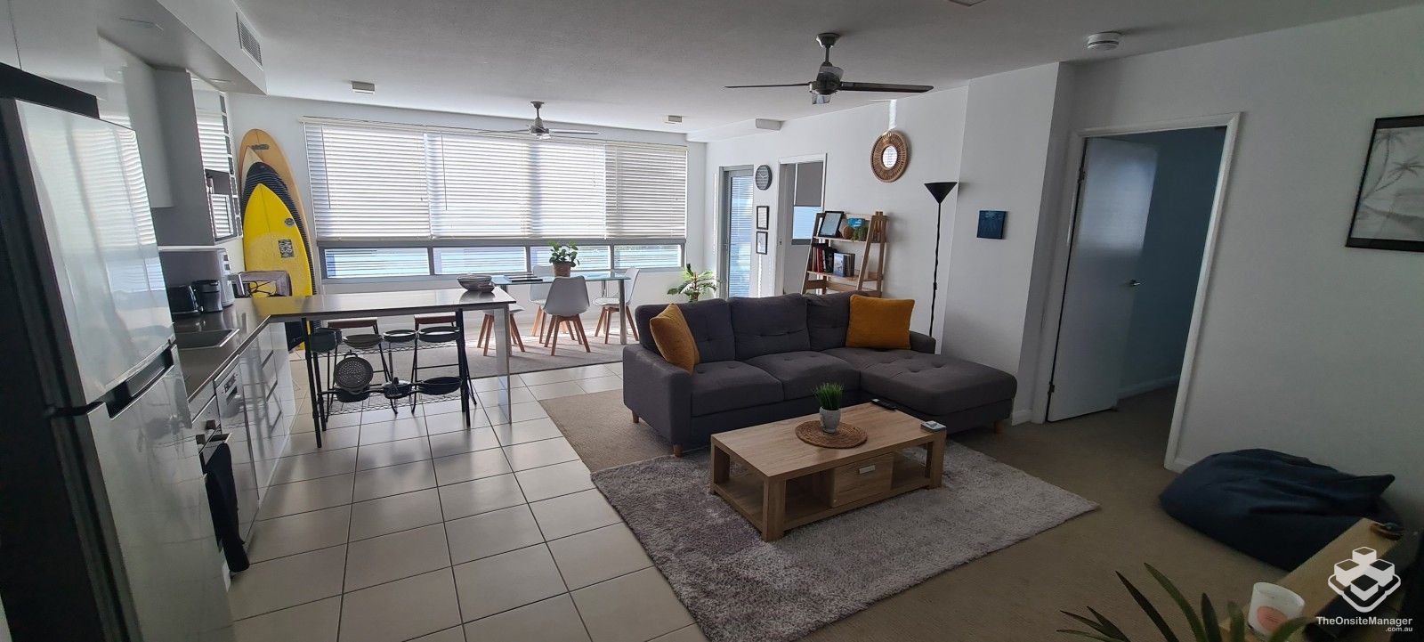 2 bedrooms Apartment / Unit / Flat in 204/21 Douglas Street MOOLOOLABA QLD, 4557