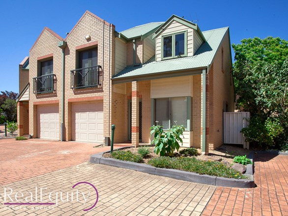 9/197 Epsom Road, Chipping Norton NSW 2170