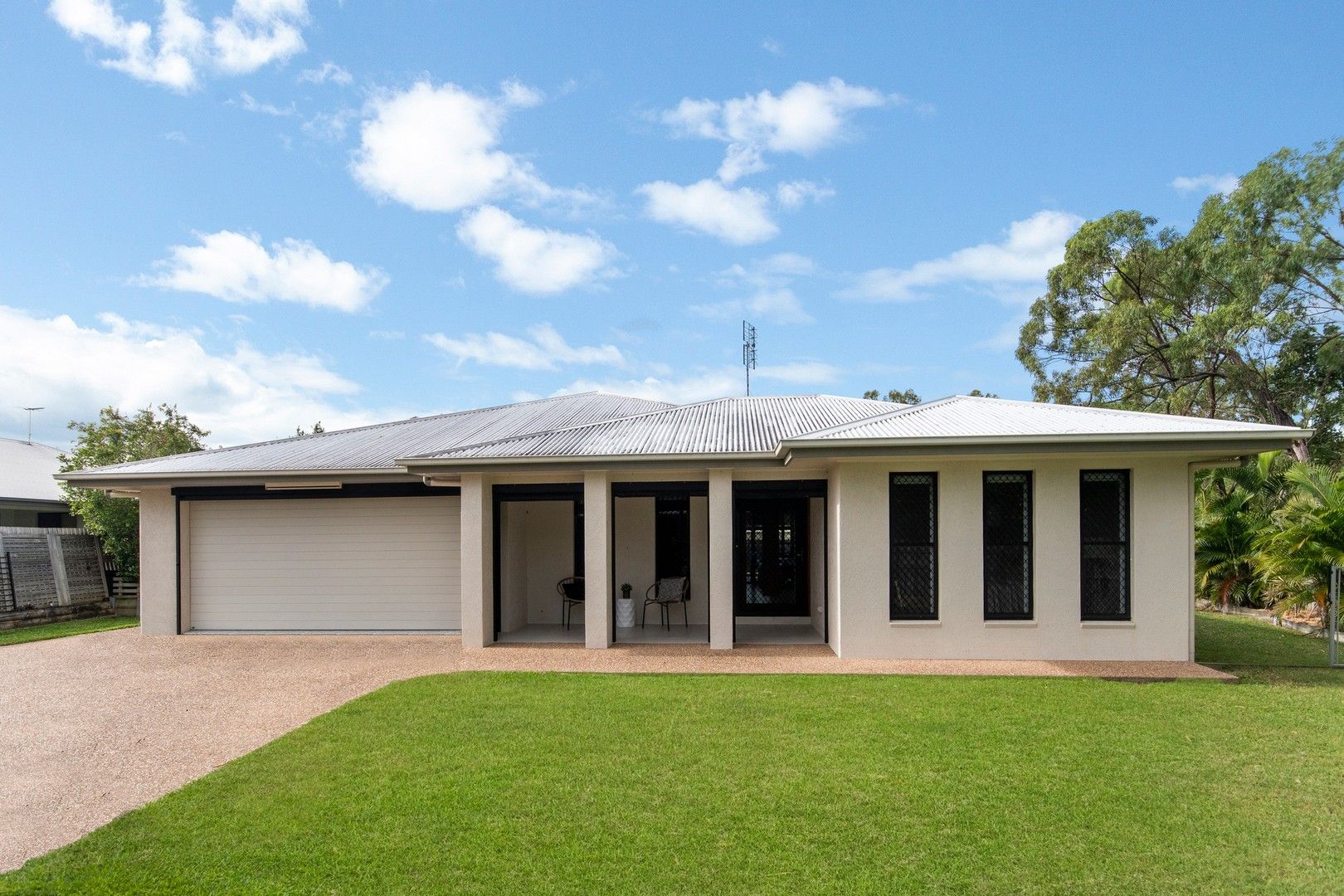 93A Summerland Drive, Deeragun QLD 4818, Image 0