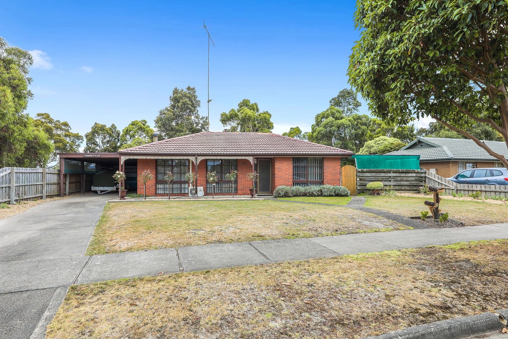 81 Swallow Grove, Traralgon VIC 3844, Image 0