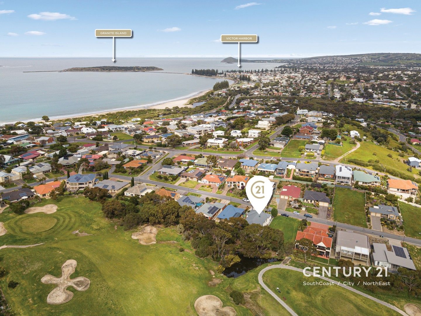 4 bedrooms House in 88 Rapid Drive MCCRACKEN SA, 5211