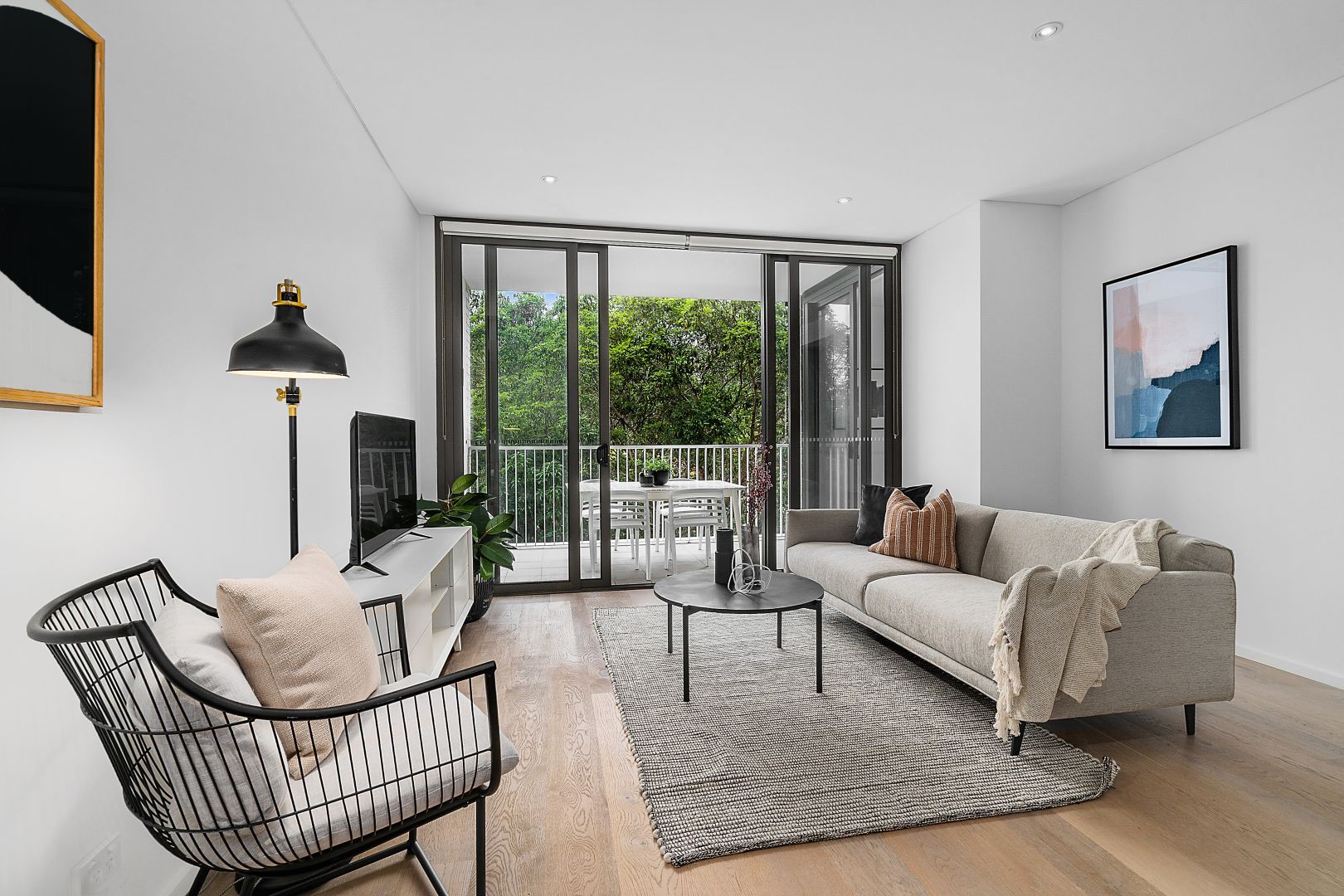 307/16 Birdwood Avenue, Lane Cove NSW 2066, Image 1