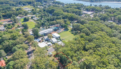 Picture of 7 Harrison Street, RUSSELL ISLAND QLD 4184