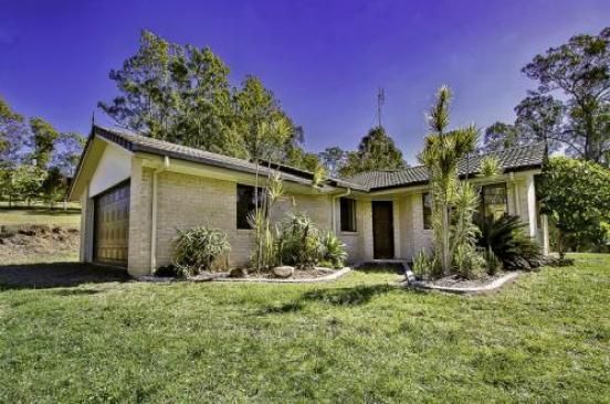 20 Billy Green Drive, Villeneuve QLD 4514, Image 0