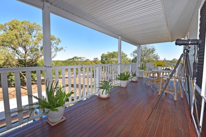 Picture of 19 Raglan Street, BILOELA QLD 4715