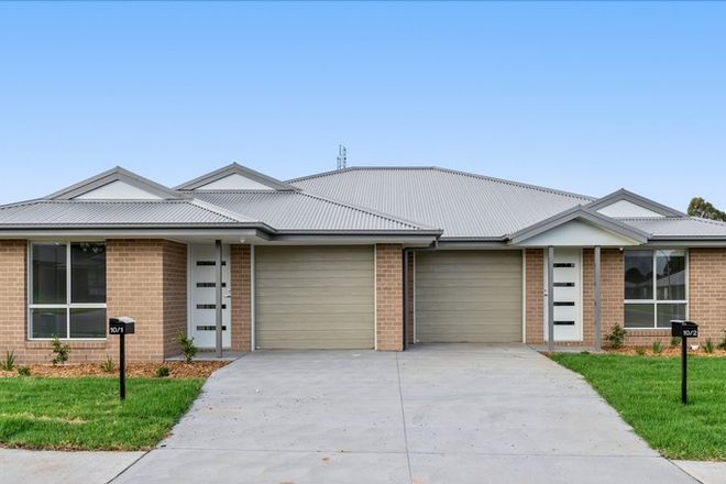 Picture of 10 Melaleuca Way, CESSNOCK NSW 2325