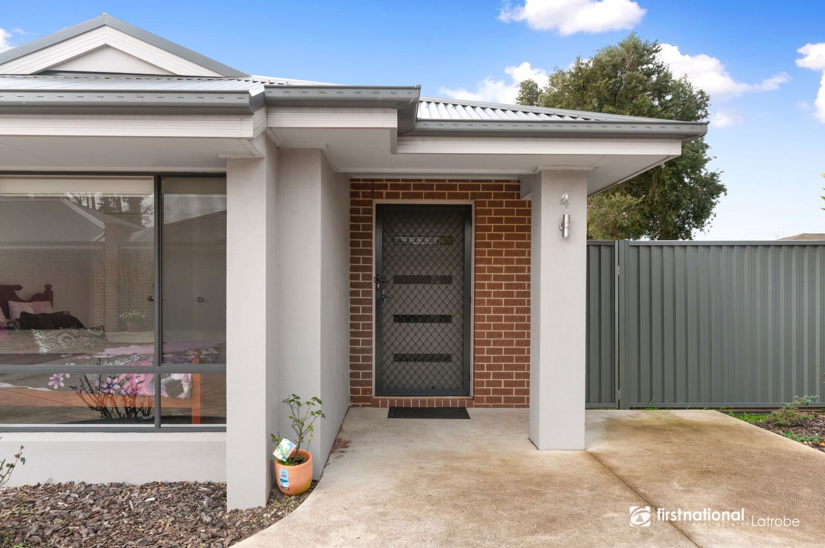 4/12-14 Munro street, Traralgon VIC 3844, Image 1