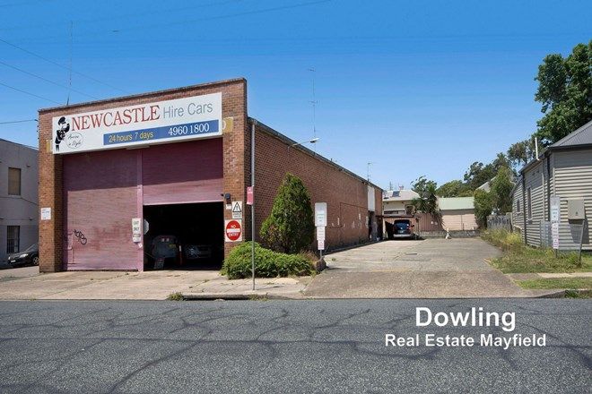 Picture of 72 Station Street, WARATAH NSW 2298