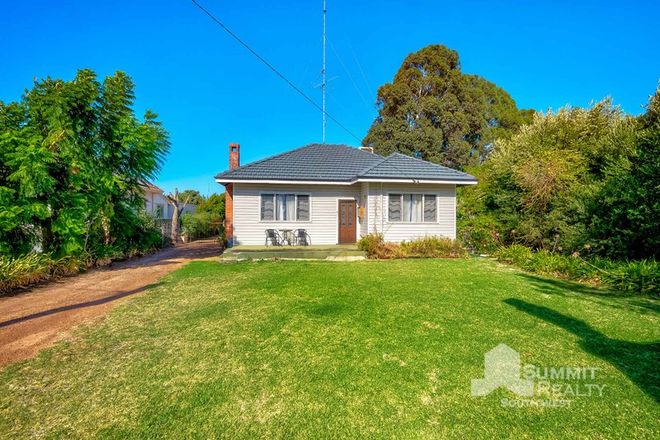 Picture of 17 Buckby Road, HARVEY WA 6220