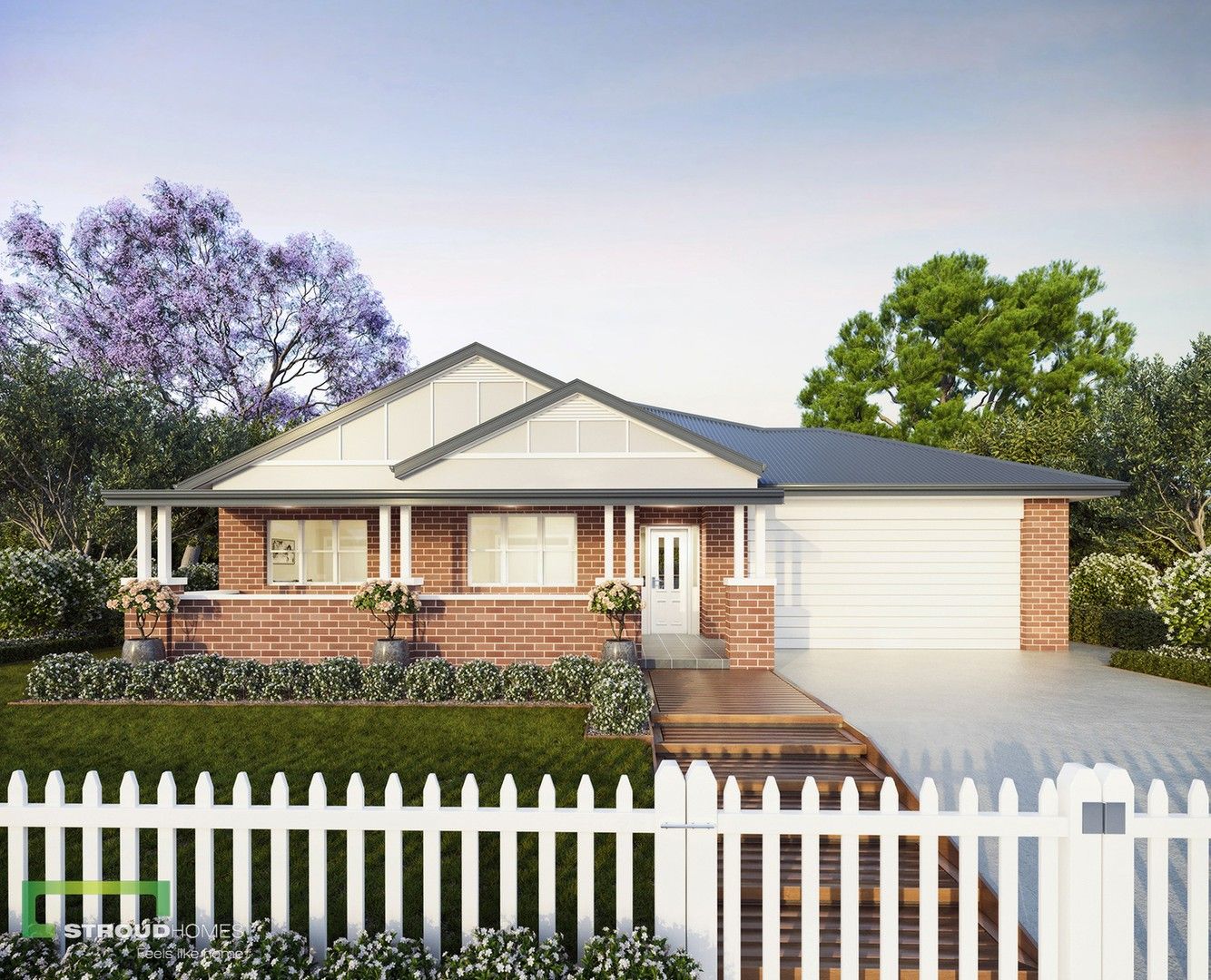 Lot 2150 Ashbourne Boulevard, Moss Vale NSW 2577, Image 0