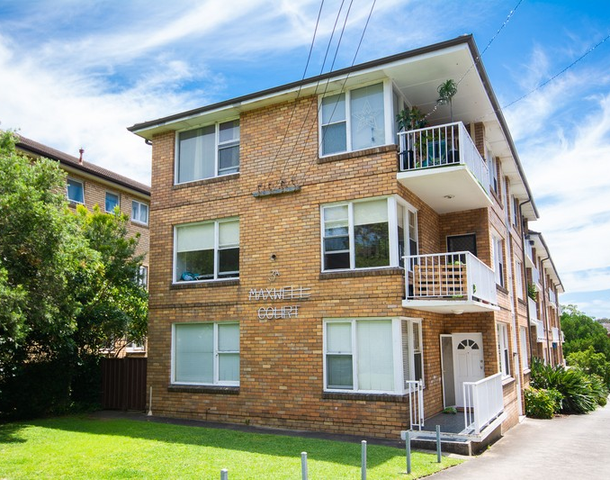 2/3A Gower Street, Summer Hill NSW 2130