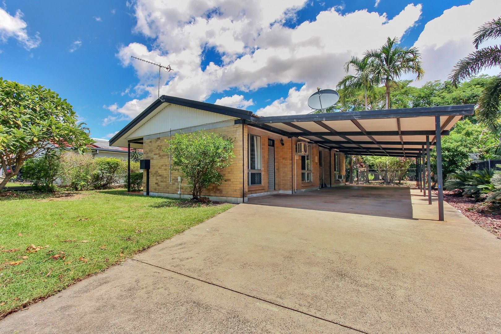 14 Livistona Road, Karama NT 0812, Image 1