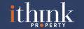 iThink Property Toowoomba's logo