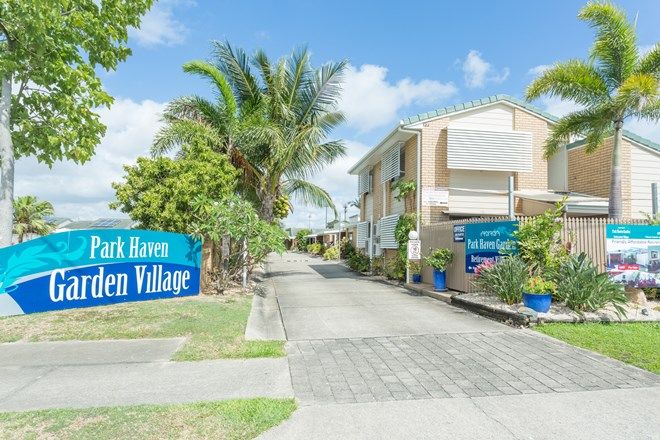 Picture of 7/54A Scott Street, SOUTH MACKAY QLD 4740