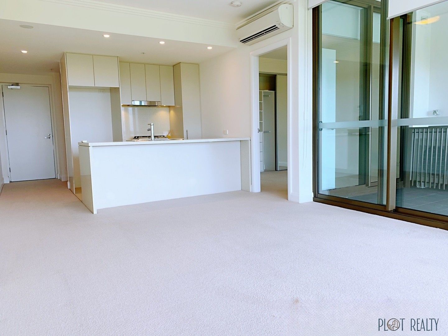 1 bedrooms Apartment / Unit / Flat in 2003/1 Australia Avenue SYDNEY OLYMPIC PARK NSW, 2127
