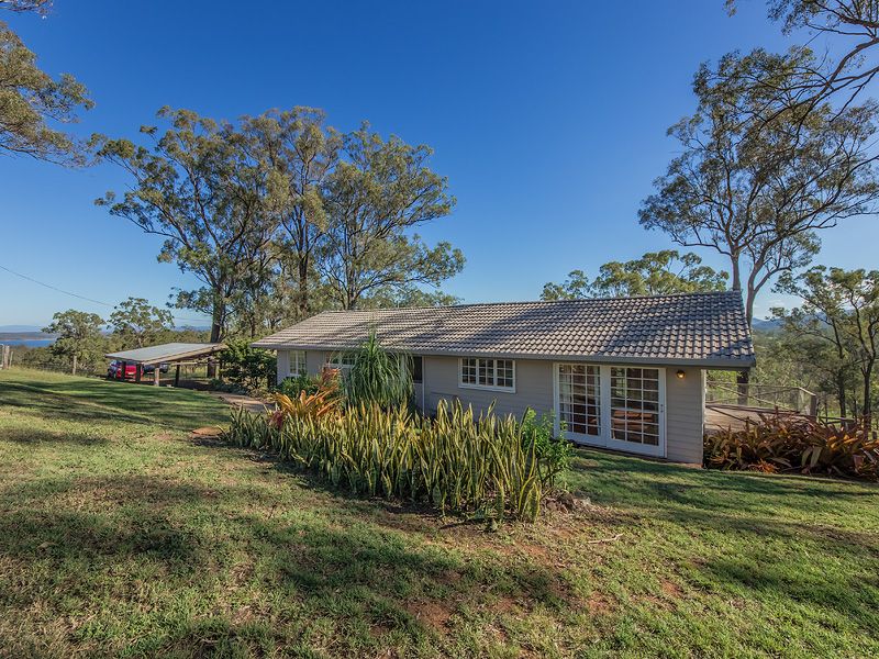 894 Wivenhoe Somerset Road, Split Yard Creek QLD 4306, Image 0