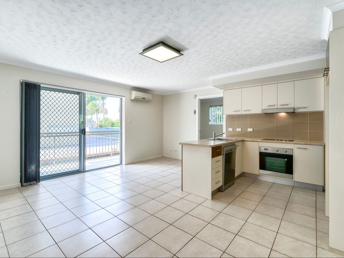 3/31 Wickham Street, Newmarket QLD 4051, Image 2