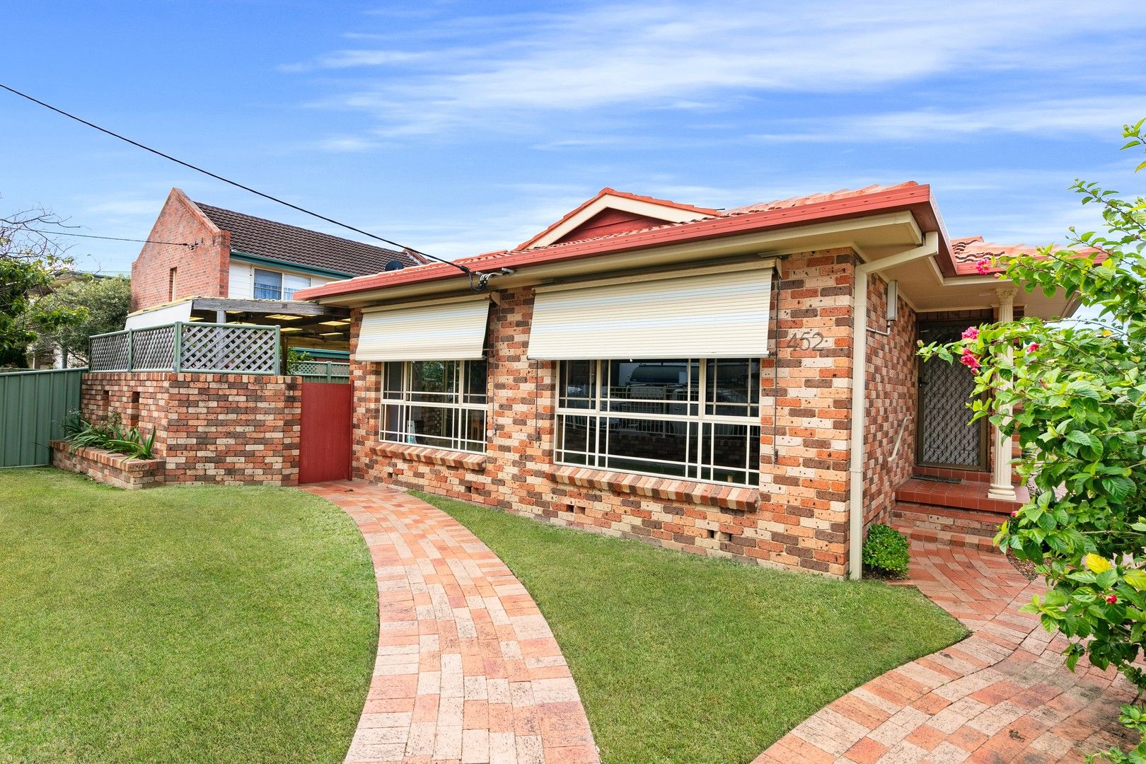 1/452 Ocean Beach Road, Umina Beach NSW 2257, Image 0