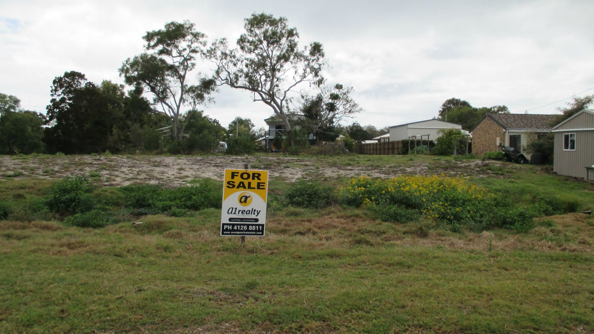 28 First Avenue, Woodgate Property History & Address Research Domain