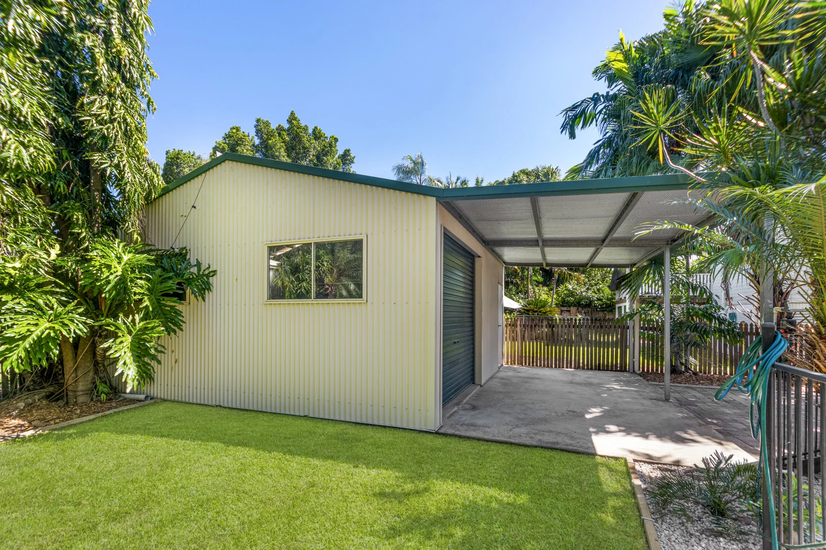 Additional image 14 of 56 Ninth Avenue, Railway Estate QLD 4810
