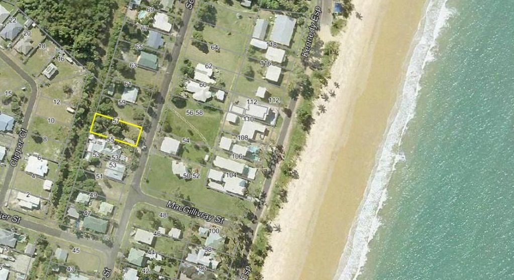 57 Seafarer St, South Mission Beach QLD 4852, Image 2