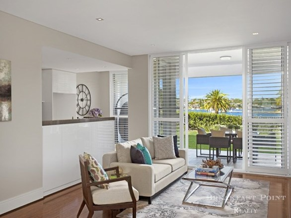 12/35-39 Peninsula Drive, Breakfast Point NSW 2137