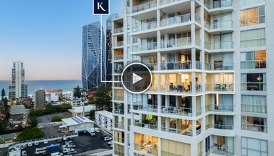 Picture of 49/2894-2910 Gold Coast Highway, SURFERS PARADISE QLD 4217